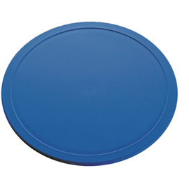 Euro lid MARIENBURG polypropylene blue  Ø 203 mm  H 13 mm product photo