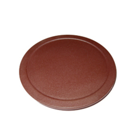 Euro lid MARIENBURG brown  Ø 111 mm  H 10 mm product photo