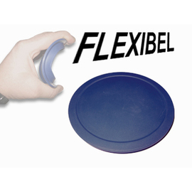 Euro lid MARIENBURG blue | flexibel  Ø 111 mm  H 13 mm product photo