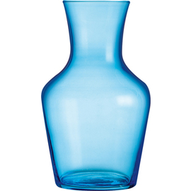carafe COLOR STUDIO glass blue 500 ml H 164 mm product photo