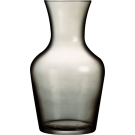 carafe COLOR STUDIO glass grey 500 ml H 164 mm product photo