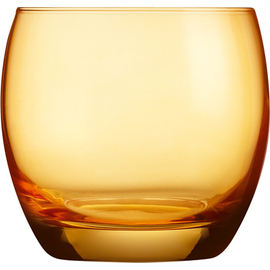 whisky tumbler SALTO COLOR STUDIO FB32 32 cl orange product photo