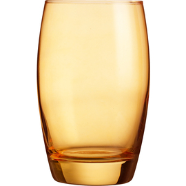 longdrink glass SALTO COLOR STUDIO FH35 35 cl orange product photo