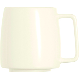 cup 190 ml FJORDS Café Long porcelain cream white product photo