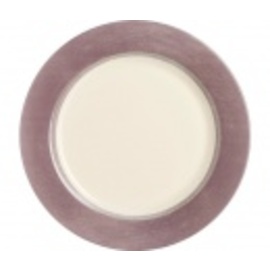 Plate flat, &quot;Intensity Antique cream white&quot;, Ø 160 mm, height 17 mm, 240 g product photo