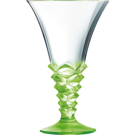 Ice cream cup &quot;Palmier Color Studio&quot;, green, 37 cl., Ø 120 mm, H 201 mm, 540 g product photo