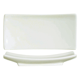 appetizer bowl APPETIZER porcelain cream white H 23 mm product photo