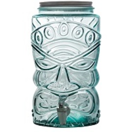 Tiki dispenser | 1 6 ltr  H 320 mm | totem relief product photo