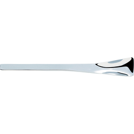 cafe latte spoon VOLUTO stainless steel  L 200 mm product photo