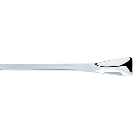 teaspoon VOLUTO large stainless steel  L 155 mm product photo