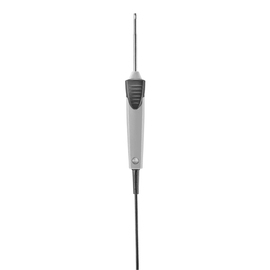 Robust air probe NTC -50 to +125 ° C, penetration depth 115 mm product photo