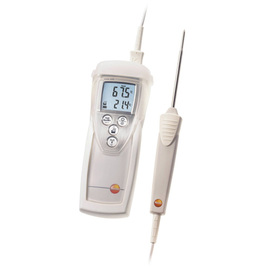 thermometer starter set testo 926 product photo