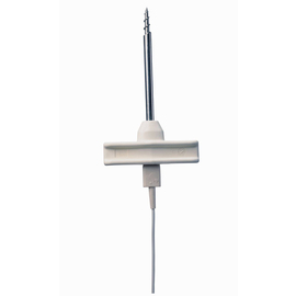 Screw-in frozen food probe for testo 926 product photo  L