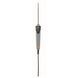 Waterproof immersion / penetration probe NTC -50 to +150 ° C, penetration depth 115 mm product photo