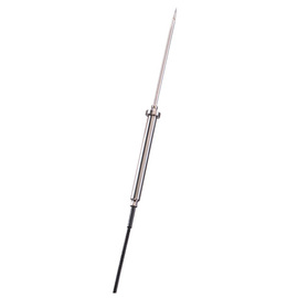 Stainless steel food probe (NTC) 50 to +150 ° C, penetration depth 125 mm product photo  L