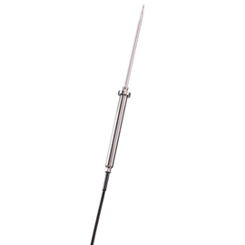 Food probe product photo