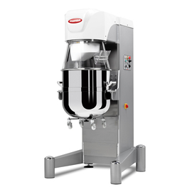 Stirring machine PL 120 steel 400 volts | 5500 + 750 watts speed levels variable product photo