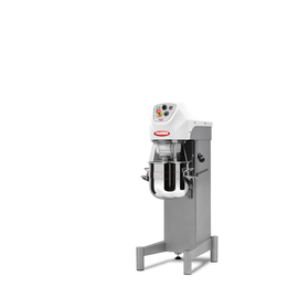 Stirring machine PL 20 H 230 volts 1100 watts • start and stop control panel product photo