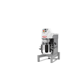 Stirring machine PL 20 N 230 volts 1100 watts with touch control panel with stainless steel body product photo