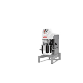 Stirring machine PL 20 N 230 volts 1100 watts with touch control panel product photo