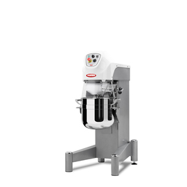 Stirring machine PL 30 stainless steel 230 volts | 1500 watts speed levels variable product photo