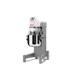Stirring machine PL 60 stainless steel 400 volts | 3000 + 500 watts speed levels variable product photo