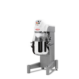 Stirring machine PL 60 stainless steel 230 volts | 3000 watts speed levels variable | start and stop control panel product photo