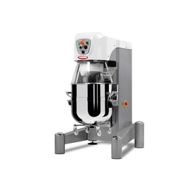 Stirring machine PL 80 N steel 400 volts | 4000 + 750 watts speed levels variable product photo