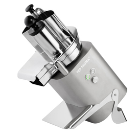 vegetable cutter TED stainless steel product photo