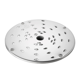 TED raw vegetable disc and cheese grater disc 3 mm product photo