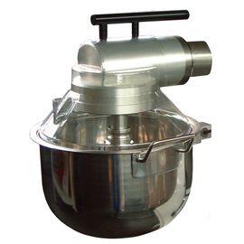 Planetary, agitator, impact and kneading machine UP 15 product photo