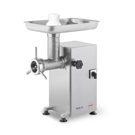 meat mincer disk Ø 70 mm 830 watts 400 volts product photo