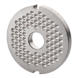 Perforated disc 2.0 mm, diameter 82 mm, INOX product photo