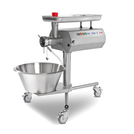Meat grinder | Vegetable wolf 1900 watts 400 volts product photo