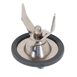 mixer add-on High Power (cutter head) stainless steel suitable for ROTOR mixer GK|GT|RBB|RMB product photo  S