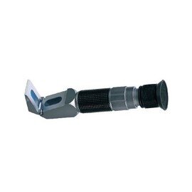 refractometer analog | 0% Brix to 80% Brix  L 170 mm product photo