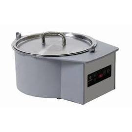 water bath tempering device Choco 10 electric 12 ltr 1000 watts 230 volts product photo