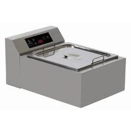 water bath tempering device Choco 15 electric 1400 watts 230 volts product photo