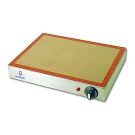 heating plate 1100 watts 400 mm  x 300 mm product photo