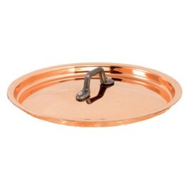 lid ALLIANCE copper  Ø 240 mm product photo