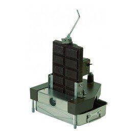 chocolate graters  L 400 mm 230 volts product photo