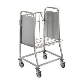 trolley GN 2/1 | 789 mm product photo
