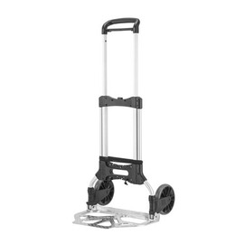 hand truck aluminium foldable for 125 kg product photo