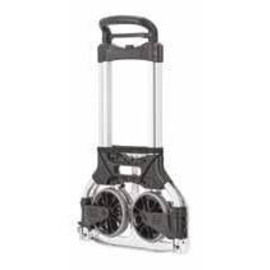 hand truck aluminium foldable for 125 kg product photo  S