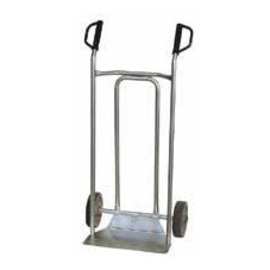 hand truck stainless steel for 250 kg product photo