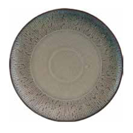 platter MATRIS | flat | round Ø 290 mm H 25 mm product photo