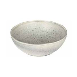 Poke Bowl MATTIS | stoneware | stone gray | 1200 ml Ø 210 mm product photo