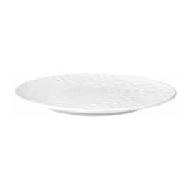 plate DIAMOND | flat | New Bone China | round Ø 280 mm product photo  S