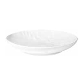 soup plate DIAMOND | deep | New Bone China | round Ø 205 mm product photo