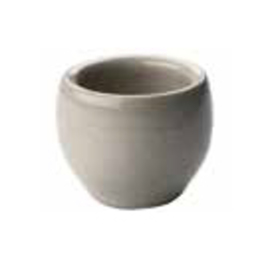 snail pot stoneware Ø 40 mm H 30 mm product photo